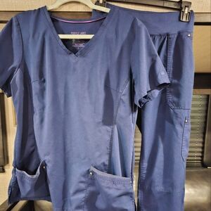 Nursing Scrubs